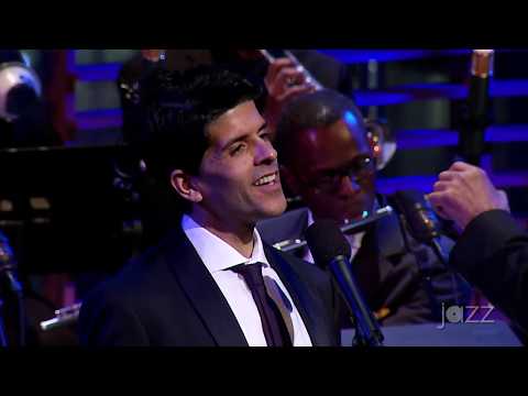 Unforgettable - Sachal Vasandani LIVE at Lincoln Center (Nat King Cole Cover)