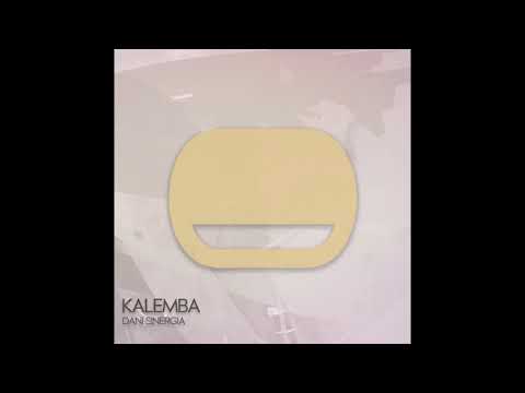 Dani Sinergia - Kalemba (Original Mix)