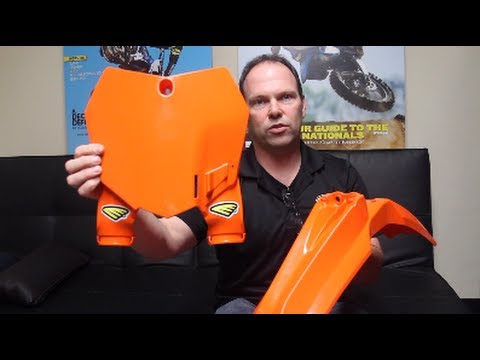 House Call: Cycra Racing - TransWorld Motocross