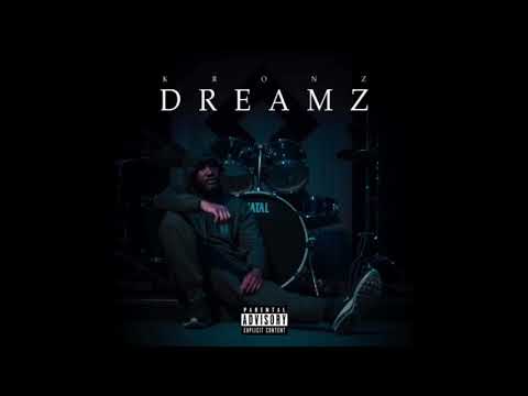 KRONZ - LET DOWN (AUDIO) DREAMZ E.P