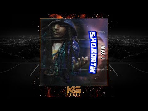 Mac J. - Shoboatin [Prod. By SparkyMadeItSlap] [New 2020]