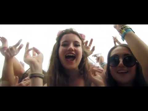 NataOne - Block Party - Official Audio