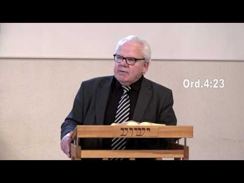 Ny Glädje 1258 - Conny Söder - Fem tillgångar i en människas liv, Ingemar Helmner o Bernt Nylund