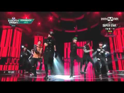 150820 JJCC 어디야