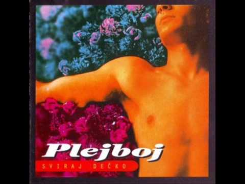 Plejboj - Grizi