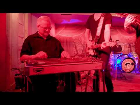Two Tons of Steel - Live at Gruene Hall Summer 2019