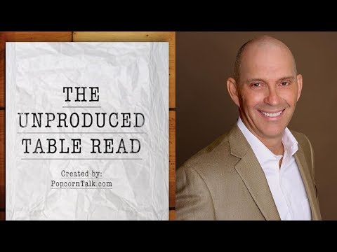 MALCOM X AND JFK Table Read w/ Clifford Daniel Yost - The Unproduced Table Read #19