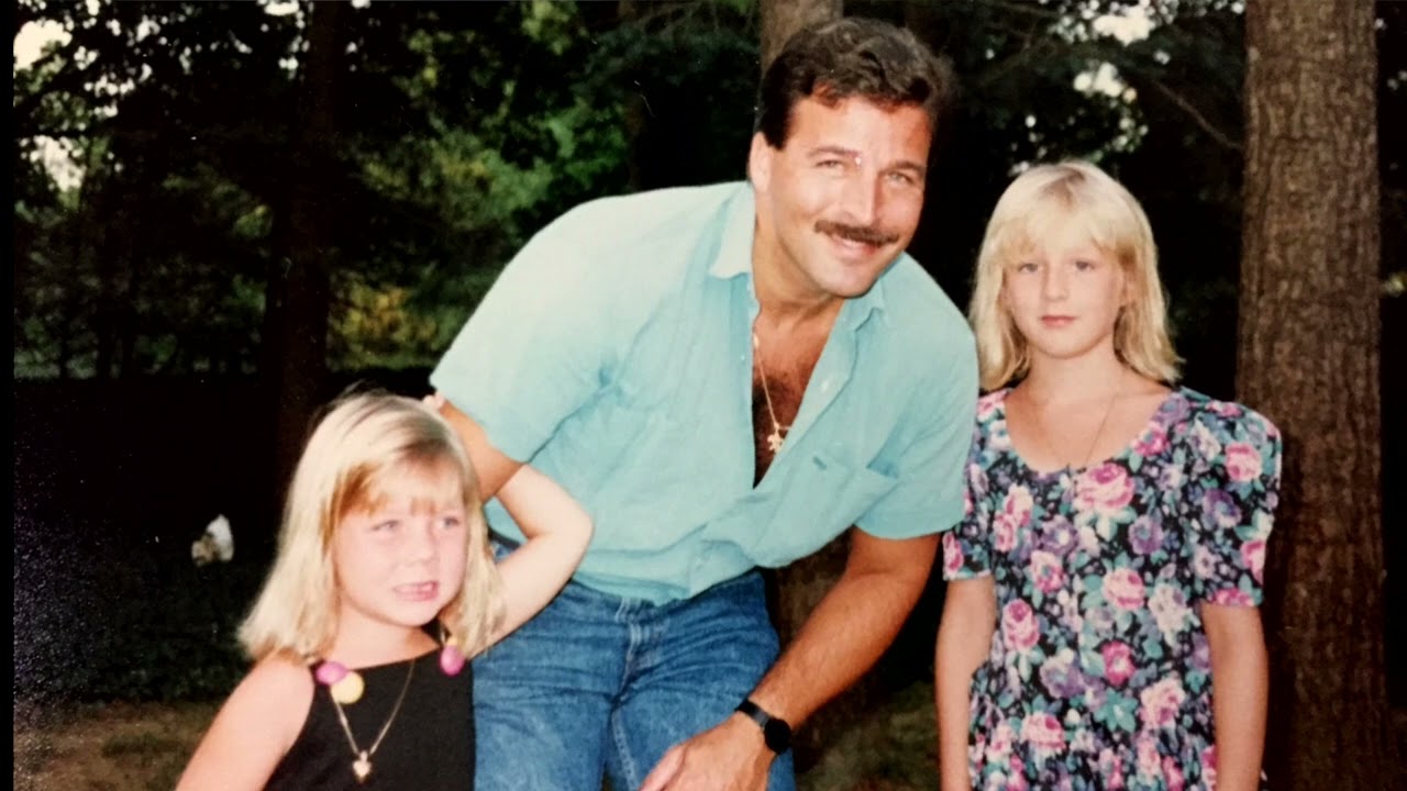 The Paul and Nancy Rosen Family (2025)