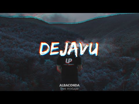 Albaconda feat Told Yacool | JA JAJAJA | Free Mixtape "Dejavu"