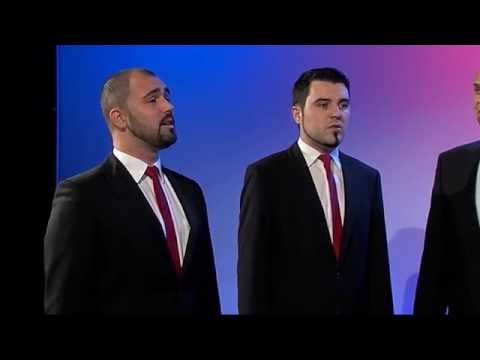 Klapa Slavonica - Cesarica