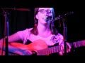 Laura Veirs - Carol Kaye (Live on KEXP)