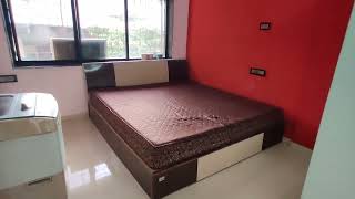 2 BHK Flat for Rent in Sector 14 Vashi, Navi Mumbai