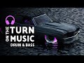 Music For Efficient Work, Programmers, Designers — Liquid Drum and Bass Music For Efficient Work, Programmers, Designers — Liquid Drum and Bass