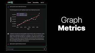 Deepblocks CHAT DB - Tutorial - Graph Metrics