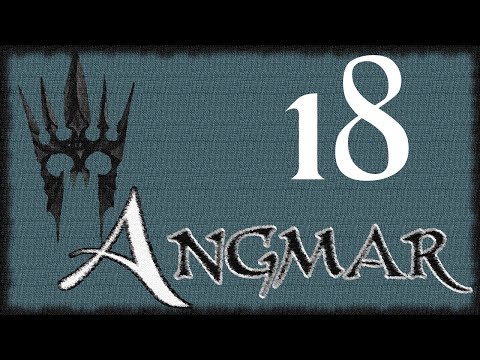 Divide & Conquer V3: Angmar - 18, '...[Dunland], Can't You Hear Me: S.O.S'