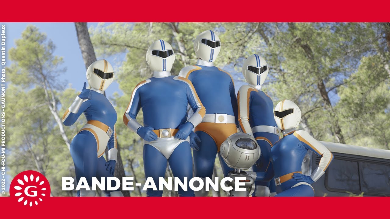 Fumer fait tousser - Bande Annonce [VF]