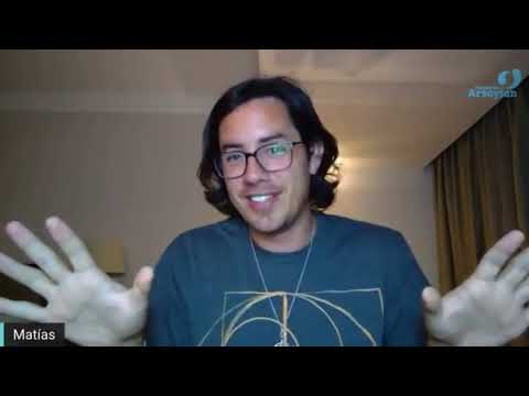 248 - QUANDO? (Espanhol) - MATIAS DE STEFANO - 8 ABRIL 2021