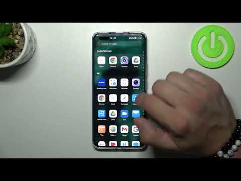 Honor Magic 4 Pro - How To Change Volume Keys Controls