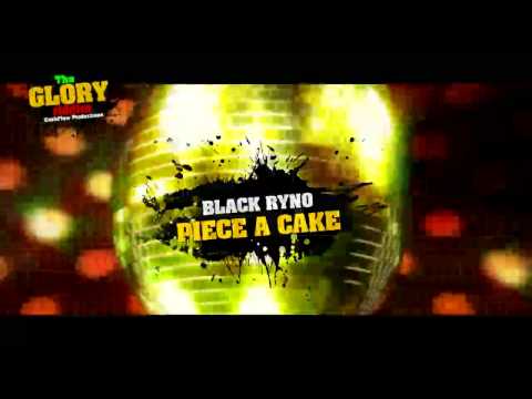 THE GLORY RIDDIM - CASHFLOW RECORDS (VYBZ KARTEL, BLACK RYNO, CHARLY BLACKS, GWHIZZ, TIANA, OVAMARS)