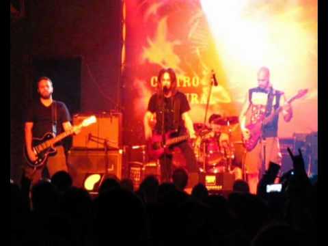 Kataphero - The Dying Man (Festival DoSol)