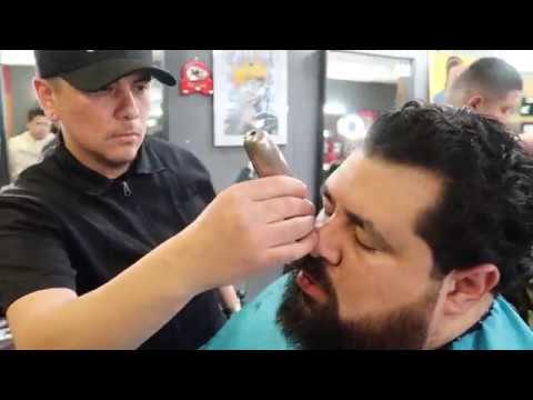 Stay Faded Barbershop