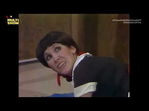 Chapolin Colorado - o sumiço do anel brilhantes parte 1 (1976)