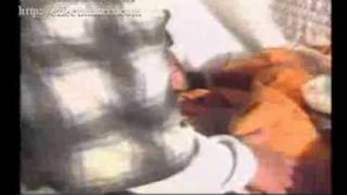 Bloods &amp; Crips - Wish You Were Here (Better Sound)