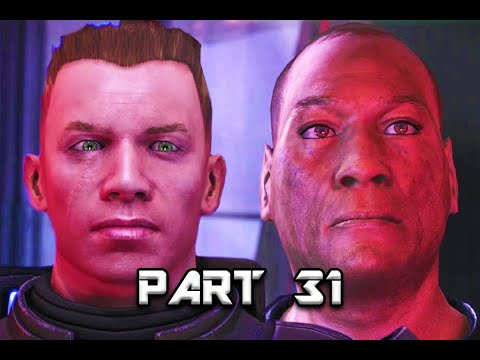 Mass Effect Legendary Edition | Stealing the Normandy | Part 31 (PS5)