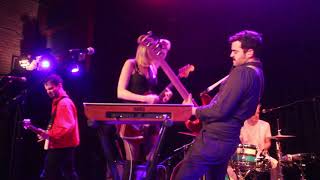 Charly Bliss - Percolator (Live at High Noon Saloon)