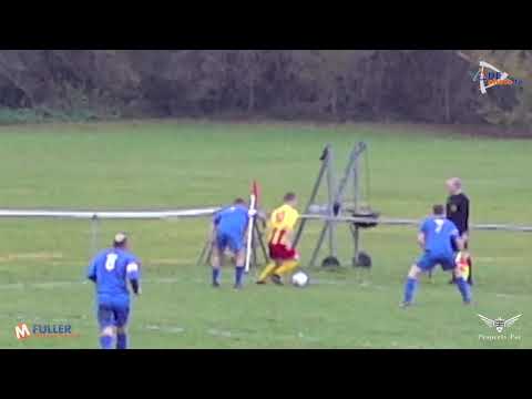 Conor Wilford & The Sunshine Band - That's The Way (I Like It)