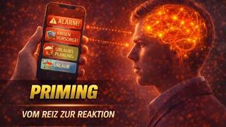 Priming - Vom Reiz zur Reaktion