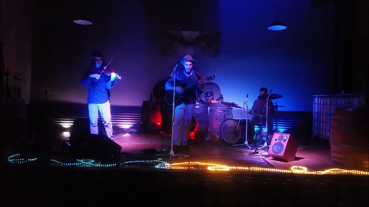 Promotional video thumbnail 2 for Two Lions