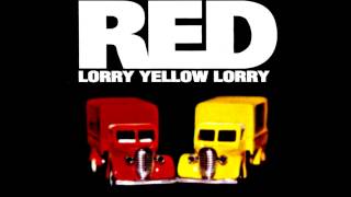 Red Lorry Yellow Lorry - Only Dreaming