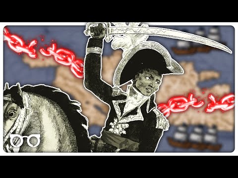 How a Slave Humiliated Napoleon... Twice.