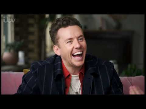 All About U video