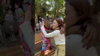 Download lagu untong ko nyet dpat cium Baby Shima #shorts #babyshima mp3