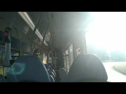 SLOWLITE | Arriva North East Wright Streetshite NK64EFJ