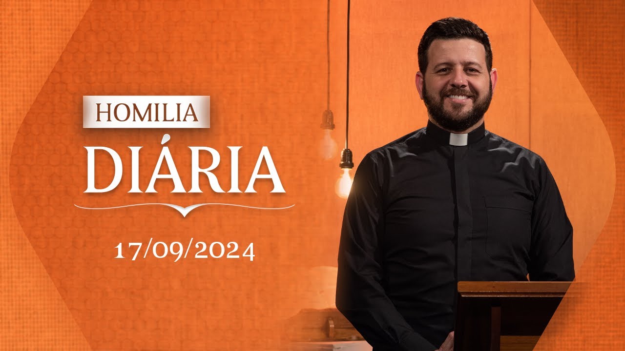 Homilia diária | Duas dimensões: a pertença e o fruto  | 17 de Setembro de 2024