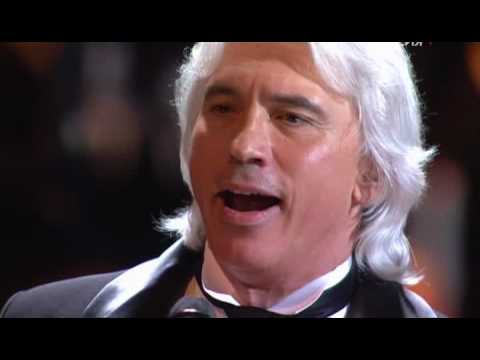 Dmitri Hvorostovsky -Igor Krutoy - Deja Vu- Vecchie illusioni