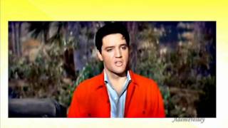 Elvis Presley - Echoes of Love (alternate take)