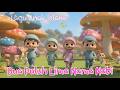 Islamic Children S Songs 25 Names Of The Prophets That We Must Memorize Most Popular Islamic