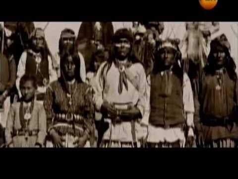 Американские индейцы - уничтоженная цивилизация