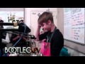 Justin Bieber Freestyle On Hot 97 5