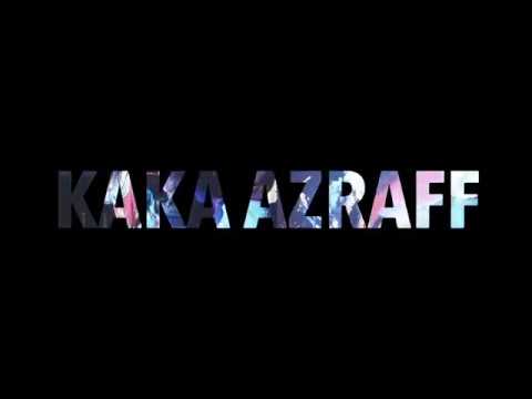Kaka Azraff | Sibuk (feat. Alif) | LIVE