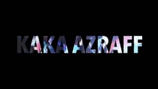 Kaka Azraff | Sibuk (feat. Alif) | LIVE