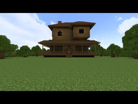 Monstrous Minecraft Update: New House Sounds!