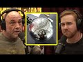 JRE The Buga Sphere Matches A Device Described By Bob Lazar