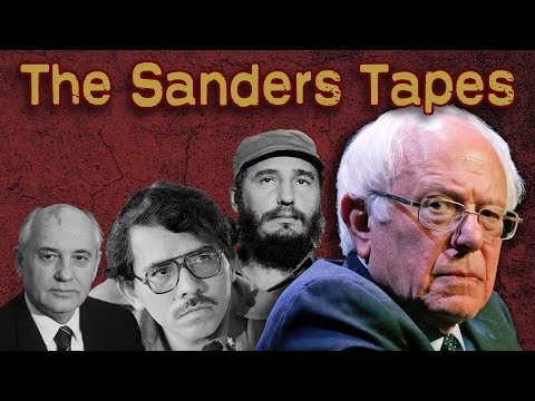 Sanders' Scary History of Socialist Praise
