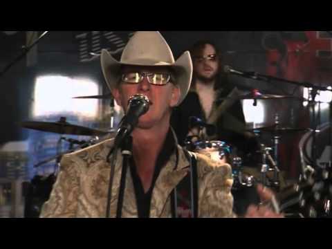 Two Tons of Steel "Cryin Eyes"