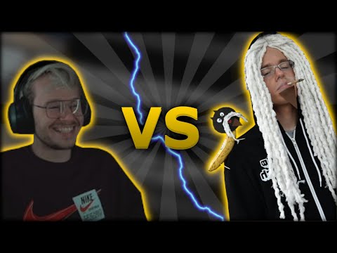 🙉 Xayoo VS Nervarien 🙈 Ostro o Nervarienie 😱 z Rybsonem